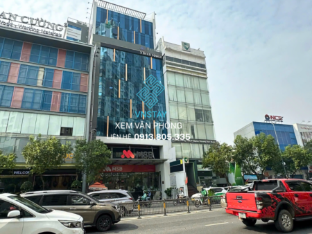 3 BEES TOWER | 281 Nguyễn Văn Trỗi, Phường Phú Nhuận, TP.HCM