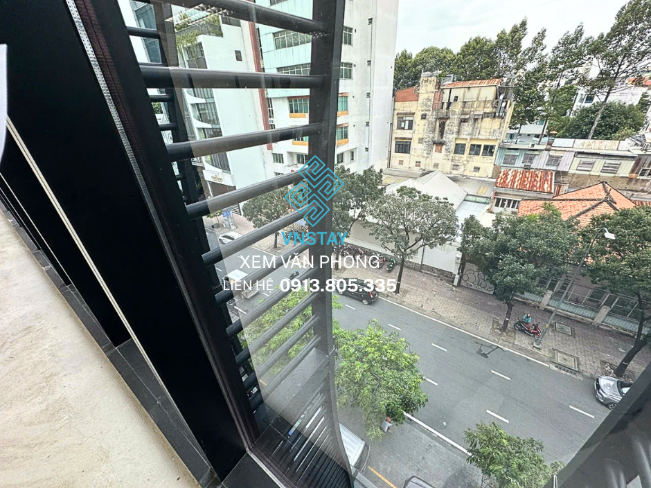 ALPHA TOWER 151-153 Nguyễn Đình Chiểu, Phường Xuân Hòa, TP.HCM-3