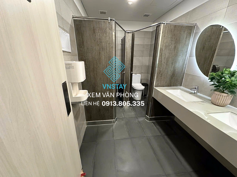 ALPHA TOWER 151-153 Nguyễn Đình Chiểu, Phường Xuân Hòa, TP.HCM-5