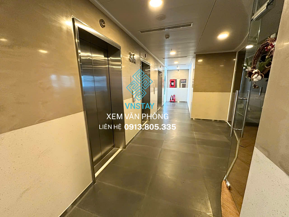 ALPHA TOWER 151-153 Nguyễn Đình Chiểu, Phường Xuân Hòa, TP.HCM-6