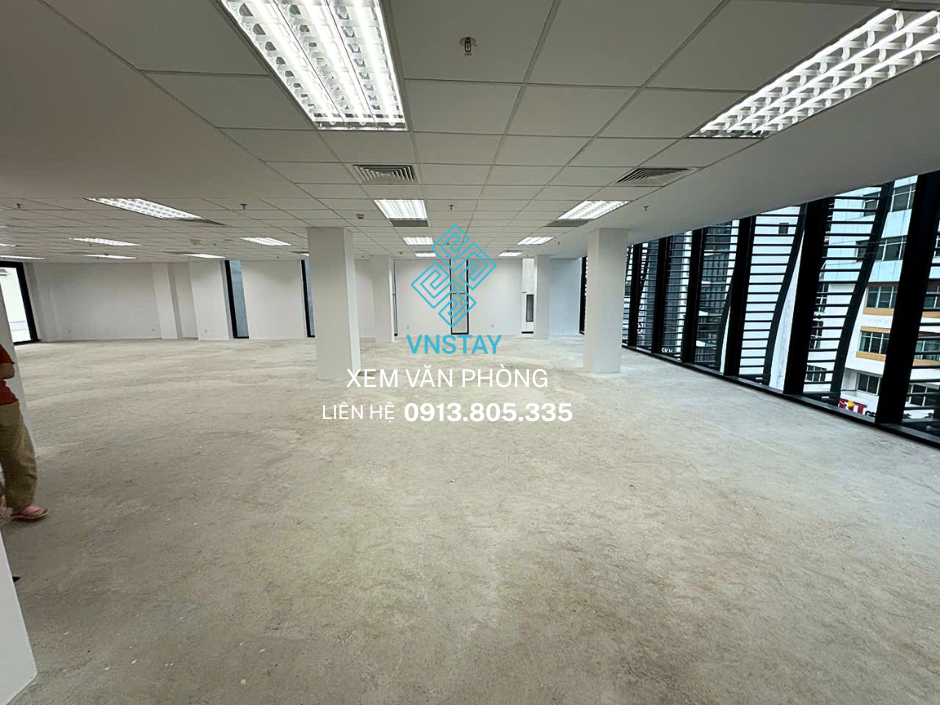 ALPHA TOWER 151-153 Nguyễn Đình Chiểu, Phường Xuân Hòa, TP.HCM-7