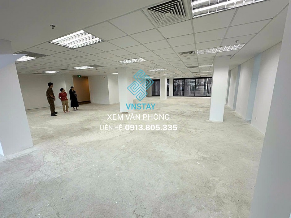 ALPHA TOWER 151-153 Nguyễn Đình Chiểu, Phường Xuân Hòa, TP.HCM-8