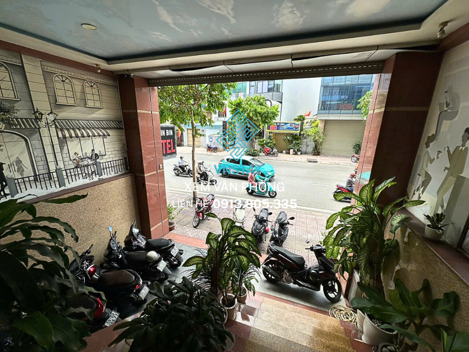 APP Building 19 Bạch Đằng, Phường Tân Sơn Hòa, TP.HCM-4