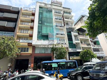 APP Building | 19 Bạch Đằng, Phường Tân Sơn Hòa, TP.HCM