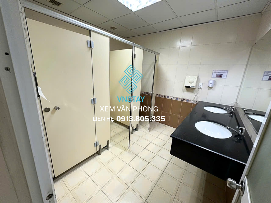 AS Building 236 Nguyễn Công Trứ, Phường Bến Thành, TP.HCM-2