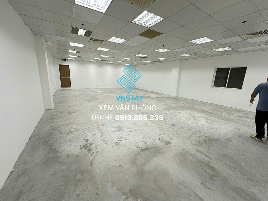 AS Building 236 Nguyễn Công Trứ, Phường Bến Thành, TP.HCM-6