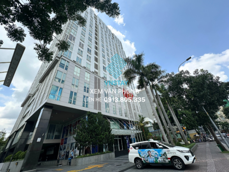 An Phú Plaza | 117-119 Lý Chính Thắng, Phường Xuân Hòa, TP.HCM