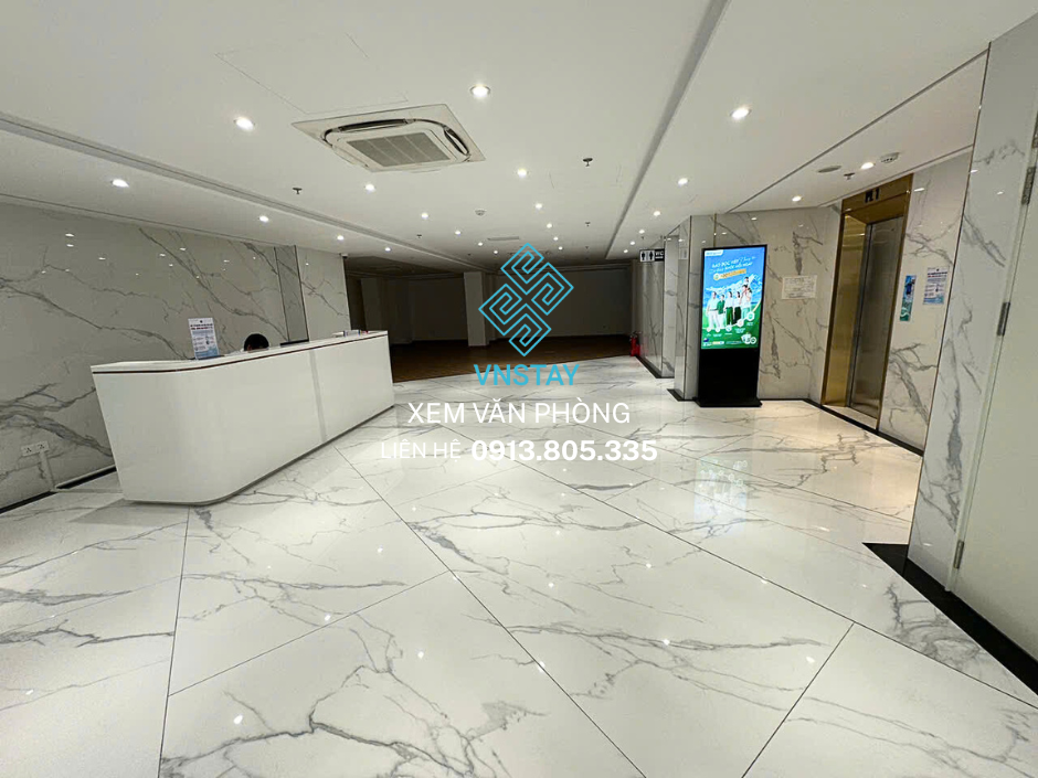 CF Tower 70 Phạm Ngọc Thạch, Phường Xuân Hòa, TP.HCM-11