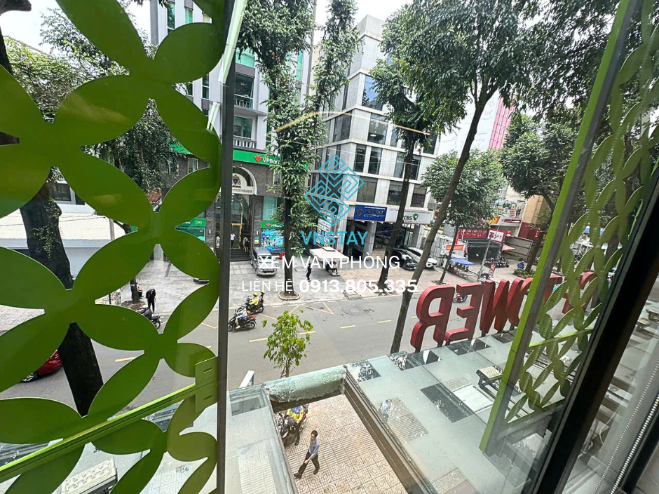 CF Tower 70 Phạm Ngọc Thạch, Phường Xuân Hòa, TP.HCM-12