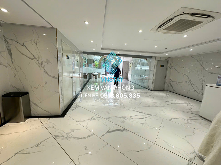 CF Tower 70 Phạm Ngọc Thạch, Phường Xuân Hòa, TP.HCM-2