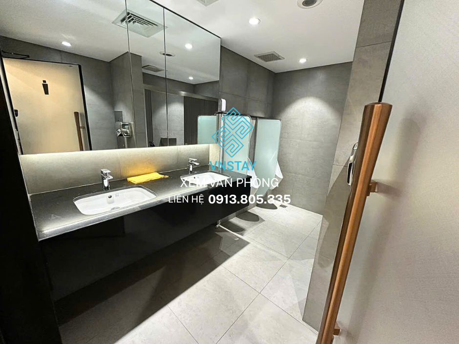 CF Tower 70 Phạm Ngọc Thạch, Phường Xuân Hòa, TP.HCM-5