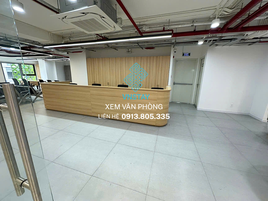 CF Tower 70 Phạm Ngọc Thạch, Phường Xuân Hòa, TP.HCM-6