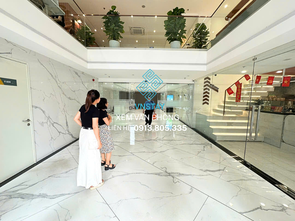 CF Tower 70 Phạm Ngọc Thạch, Phường Xuân Hòa, TP.HCM-7