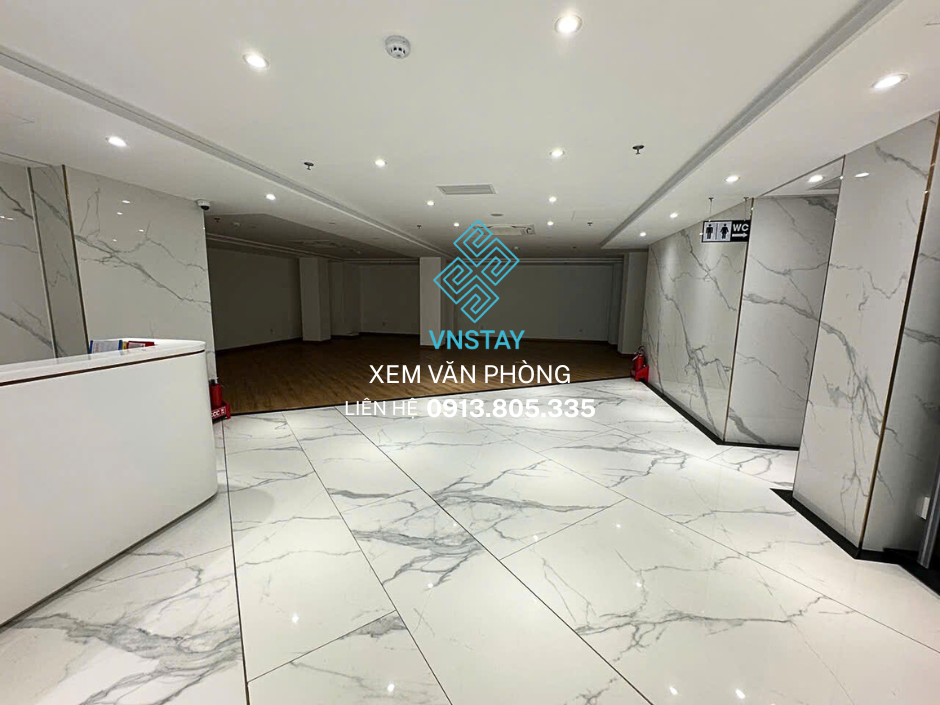 CF Tower 70 Phạm Ngọc Thạch, Phường Xuân Hòa, TP.HCM-9