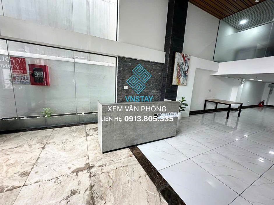 CITY HOUSE KỲ ĐỒNG 203 Kỳ Đồng, Phường Nhiêu Lộc, TP.HCM-4