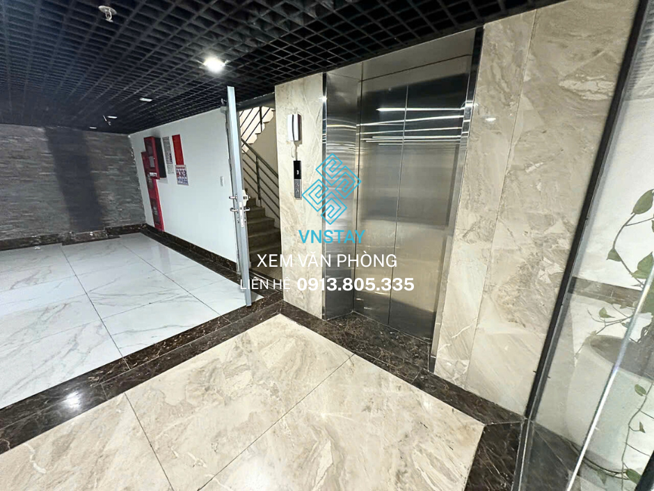 CITY HOUSE KỲ ĐỒNG 203 Kỳ Đồng, Phường Nhiêu Lộc, TP.HCM-5