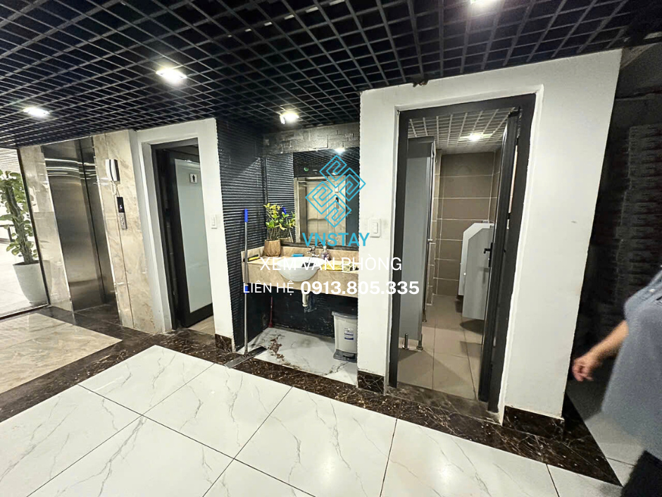 CITY HOUSE KỲ ĐỒNG 203 Kỳ Đồng, Phường Nhiêu Lộc, TP.HCM-6