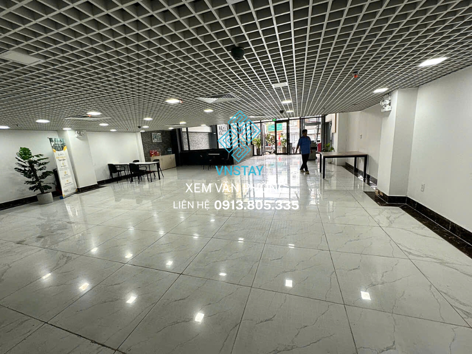 CITY HOUSE KỲ ĐỒNG 203 Kỳ Đồng, Phường Nhiêu Lộc, TP.HCM-7