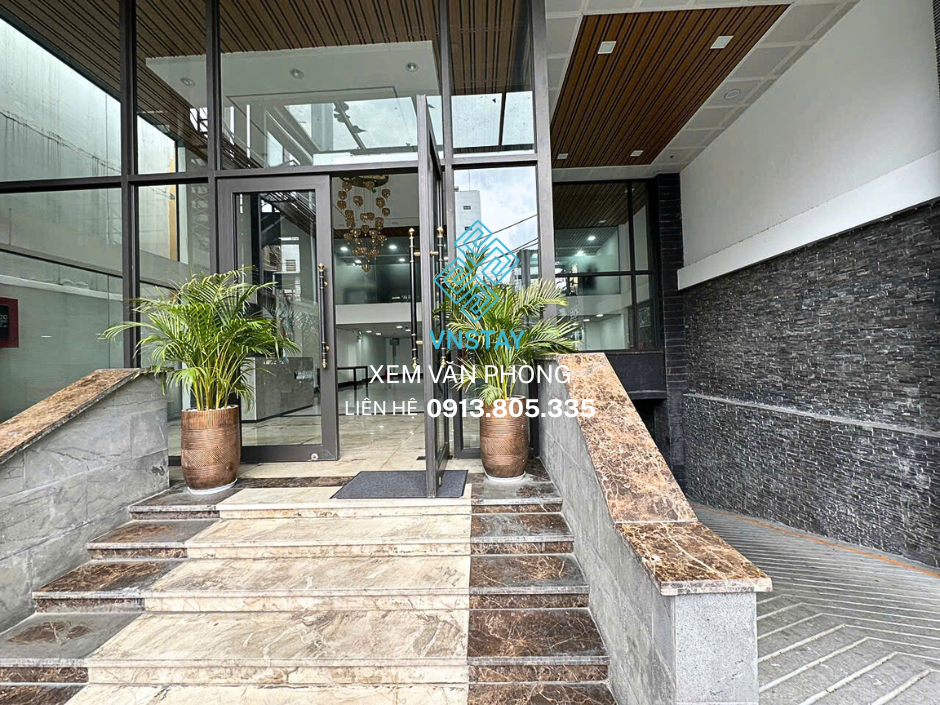 CITY HOUSE KỲ ĐỒNG 203 Kỳ Đồng, Phường Nhiêu Lộc, TP.HCM-8