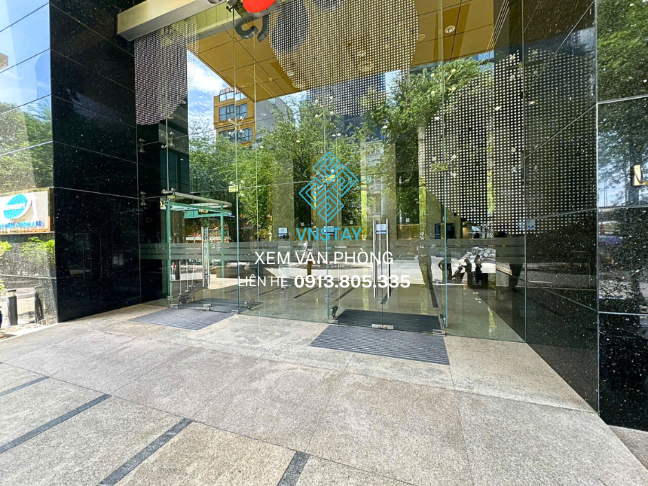 CJ Tower 6 Lê Thánh Tôn, Phường Sài Gòn, TP.HCM-4