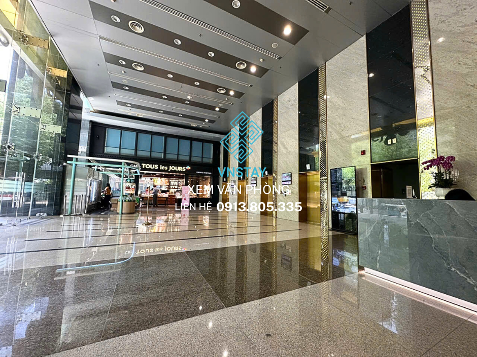 CJ Tower 6 Lê Thánh Tôn, Phường Sài Gòn, TP.HCM-5