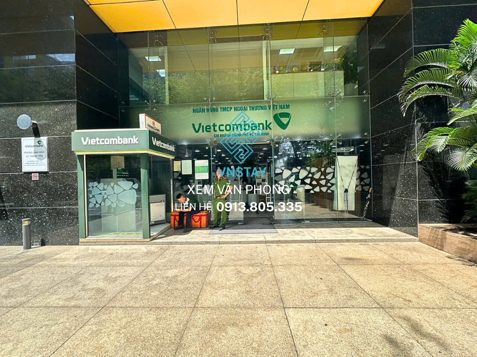 CJ Tower 6 Lê Thánh Tôn, Phường Sài Gòn, TP.HCM-6