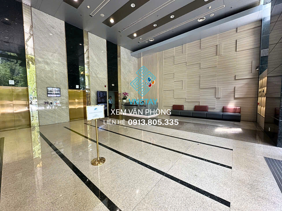 CJ Tower 6 Lê Thánh Tôn, Phường Sài Gòn, TP.HCM-7