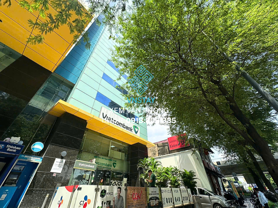 CJ Tower 6 Lê Thánh Tôn, Phường Sài Gòn, TP.HCM-8