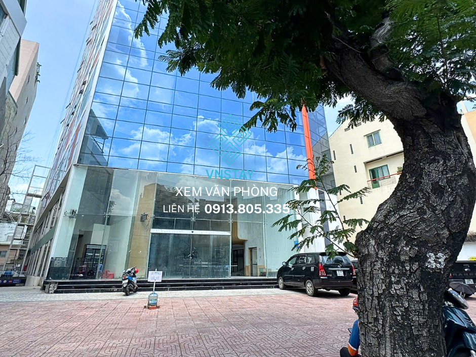 CT Plaza Minh Châu 369 Lê Văn Sỹ, Phường Nhiêu Lộc, TP.HCM-2
