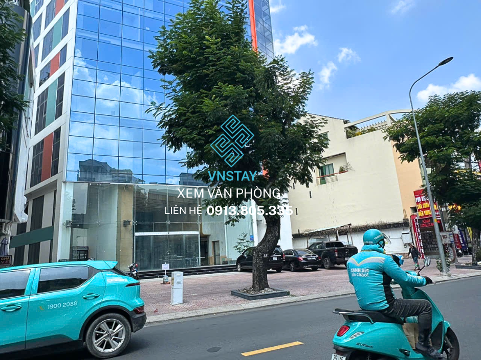 CT Plaza Minh Châu 369 Lê Văn Sỹ, Phường Nhiêu Lộc, TP.HCM-4