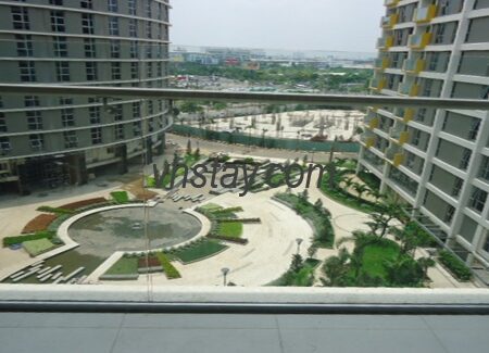 Căn hộ Airport Plaza