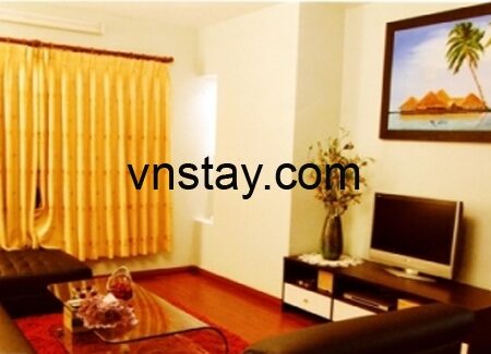 Căn hộ Đất Phương Nam