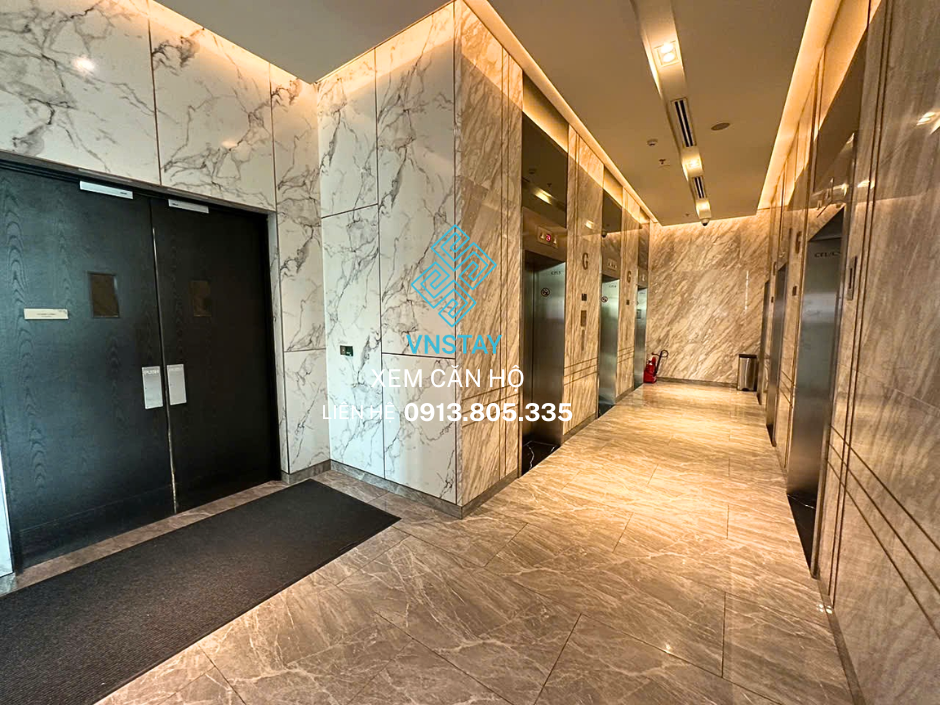 Căn hộ Feliz En Vista 1 Phan Văn Đáng, Phường Cát Lái, TP.HCM-1