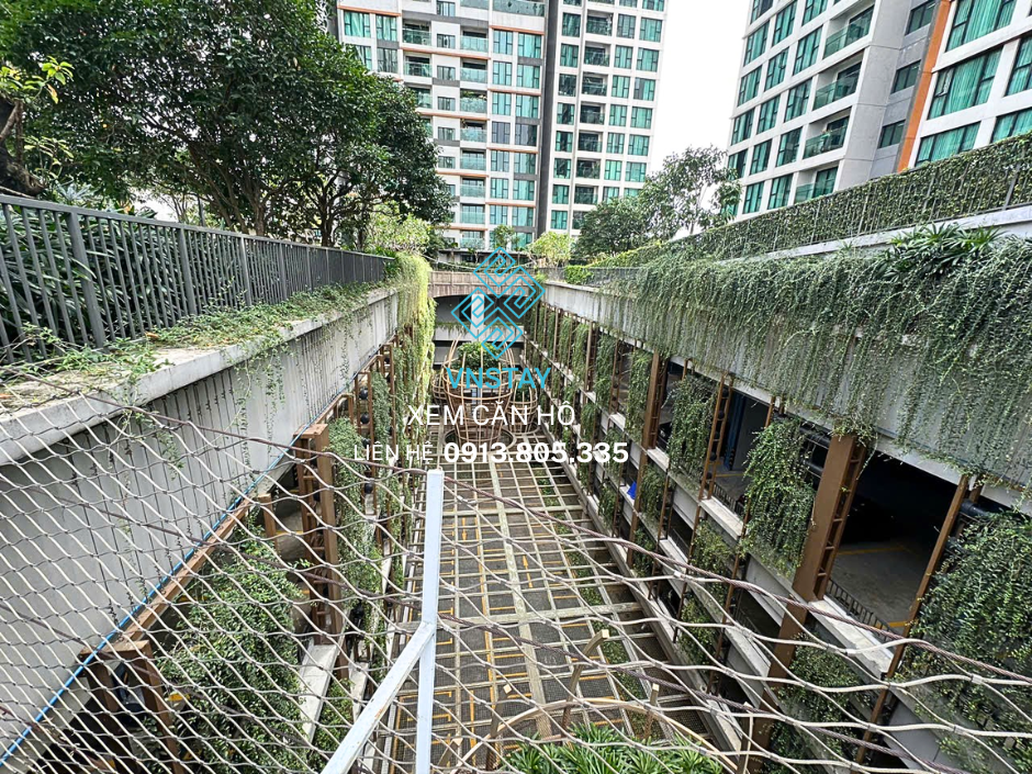 Căn hộ Feliz En Vista 1 Phan Văn Đáng, Phường Cát Lái, TP.HCM-10