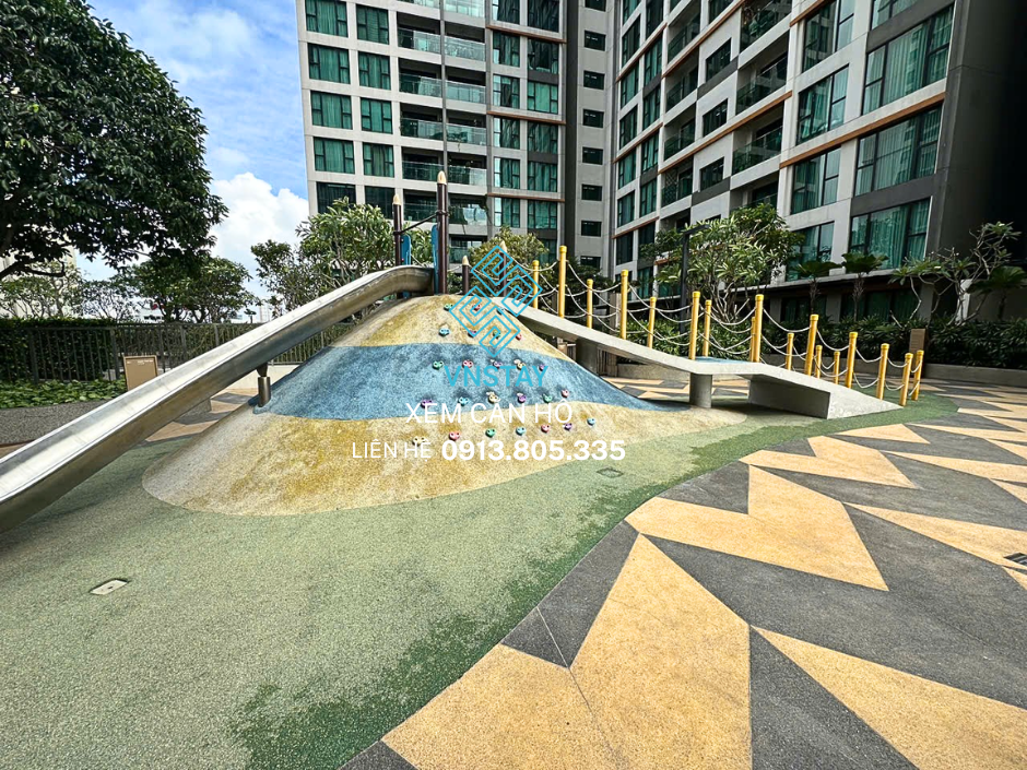 Căn hộ Feliz En Vista 1 Phan Văn Đáng, Phường Cát Lái, TP.HCM-11