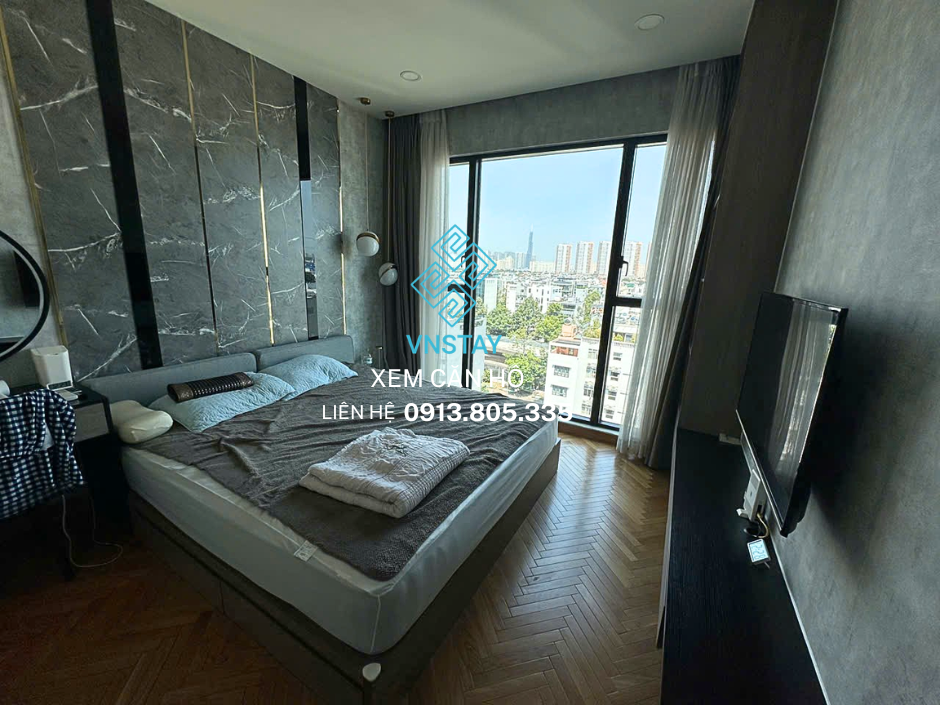 Căn hộ Feliz En Vista 1 Phan Văn Đáng, Phường Cát Lái, TP.HCM-12