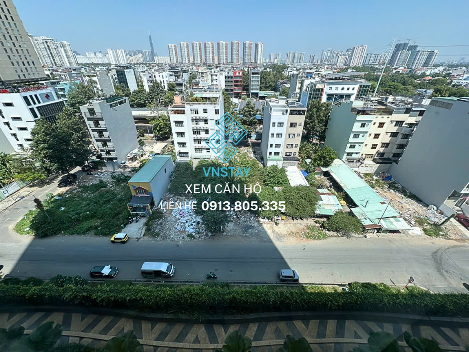 Căn hộ Feliz En Vista 1 Phan Văn Đáng, Phường Cát Lái, TP.HCM-13
