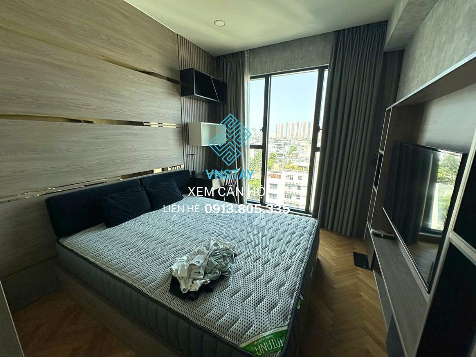 Căn hộ Feliz En Vista 1 Phan Văn Đáng, Phường Cát Lái, TP.HCM-14