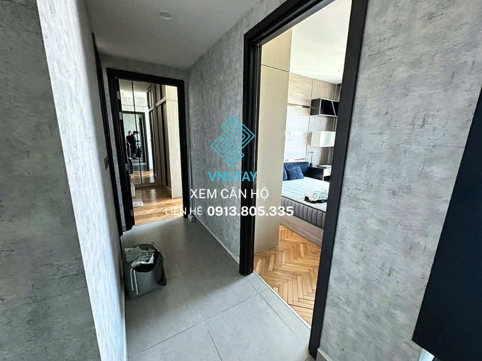 Căn hộ Feliz En Vista 1 Phan Văn Đáng, Phường Cát Lái, TP.HCM-15