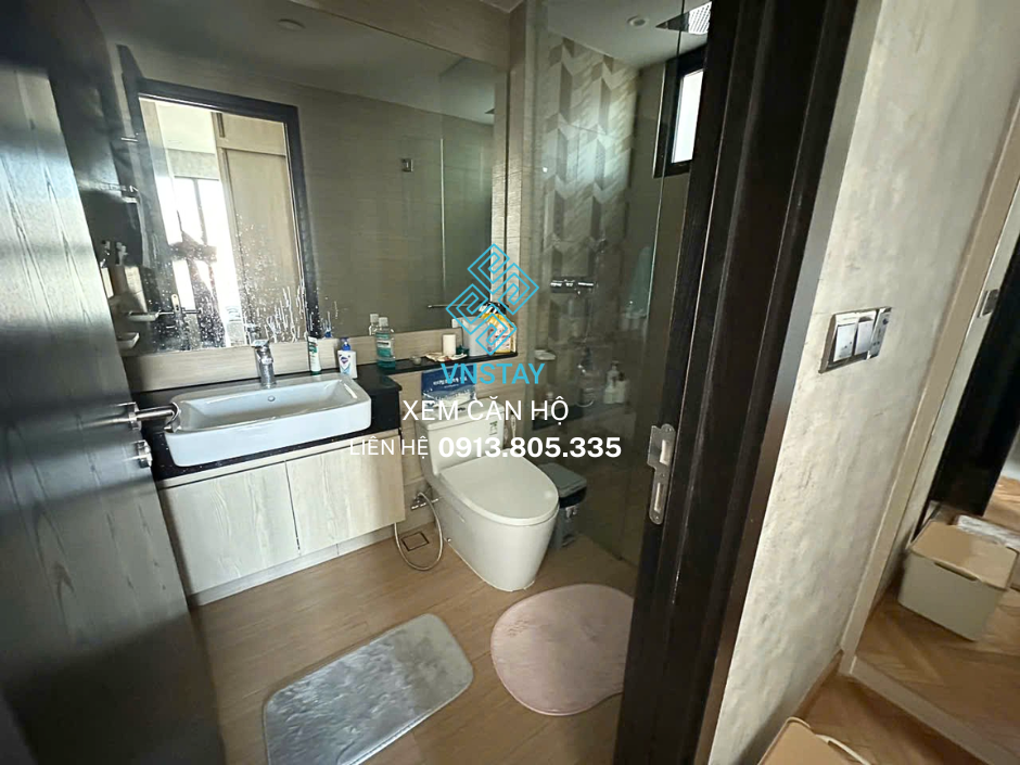 Căn hộ Feliz En Vista 1 Phan Văn Đáng, Phường Cát Lái, TP.HCM-16