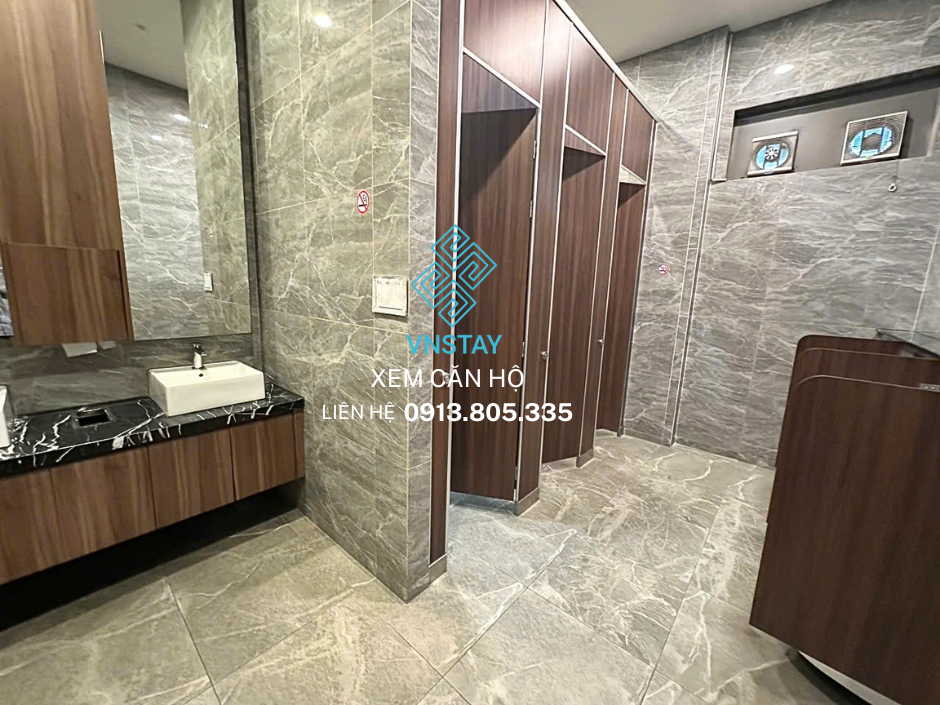 Căn hộ Feliz En Vista 1 Phan Văn Đáng, Phường Cát Lái, TP.HCM-2