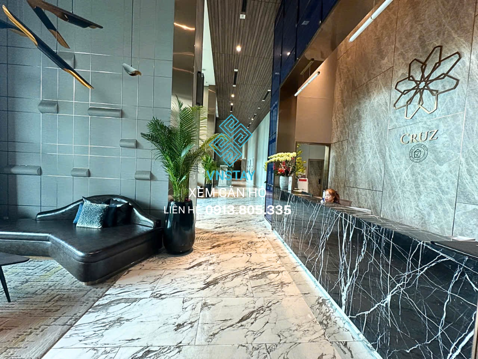 Căn hộ Feliz En Vista 1 Phan Văn Đáng, Phường Cát Lái, TP.HCM-4