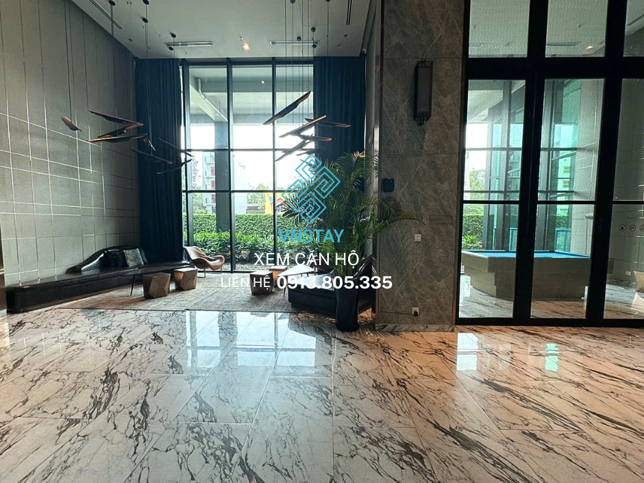 Căn hộ Feliz En Vista 1 Phan Văn Đáng, Phường Cát Lái, TP.HCM-5