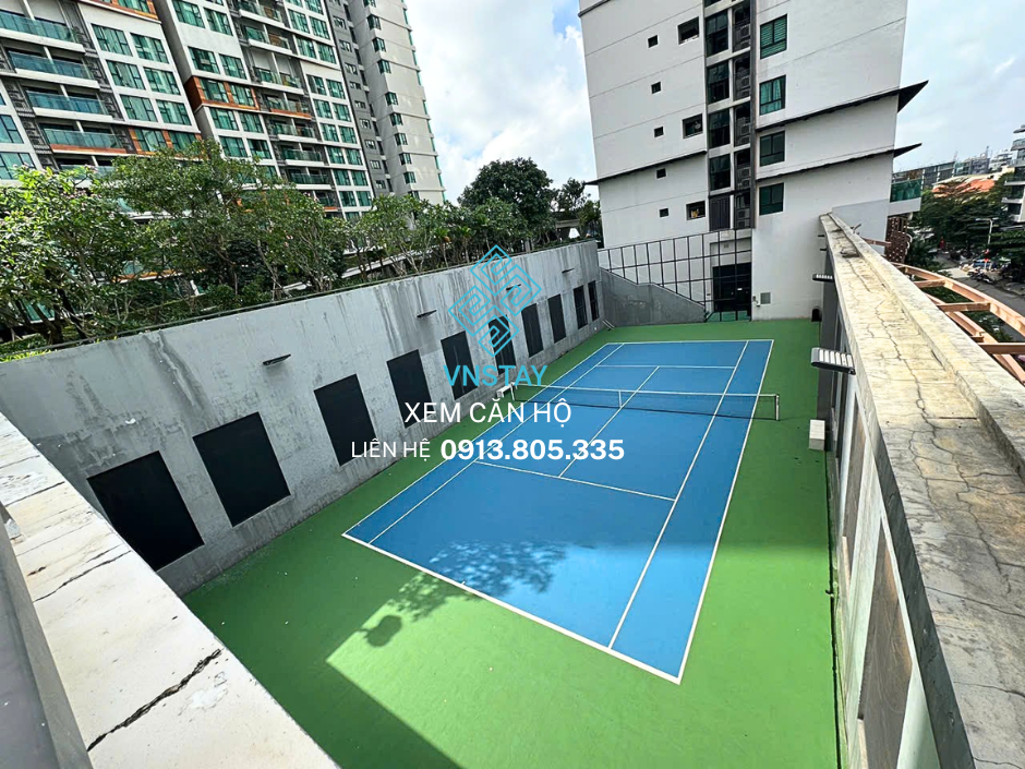 Căn hộ Feliz En Vista 1 Phan Văn Đáng, Phường Cát Lái, TP.HCM-6