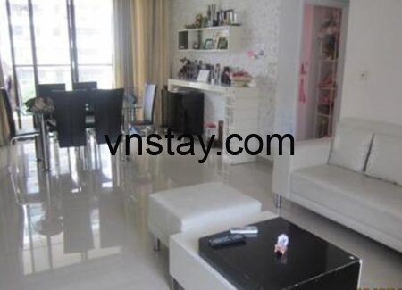 Căn hộ Grand view - Phú Mỹ Hưng