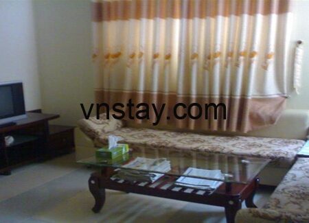 Căn hộ Hoàng Anh Gia Lai