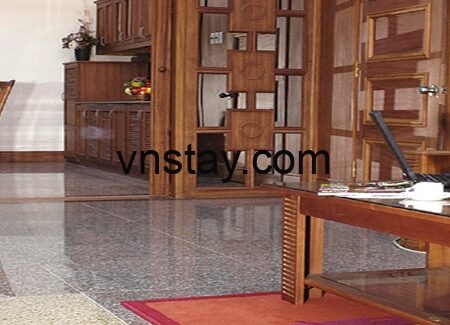 Căn hộ Hoàng Anh Gia Lai