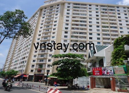 Căn hộ Miếu Nổi