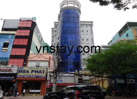 Căn hộ Mỹ Vinh