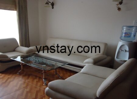 Căn hộ Sài Gòn 2 phòng ngủ quận 2
